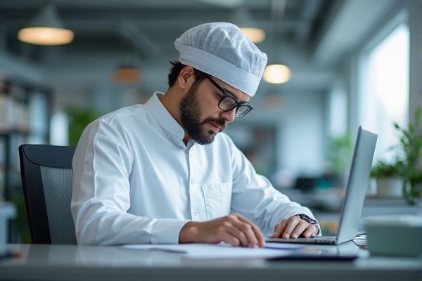 QA/QC Jobs in Pakistan