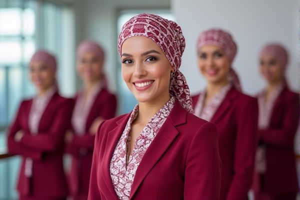 Cabin Crew Job Openings at Qatar Airways in Pakistan