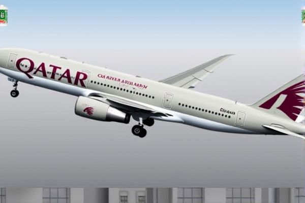 Job Opportunities at Qatar Airways in Pakistan