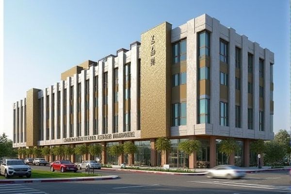 Job Opportunities at the Qatar Embassy in Pakistan
