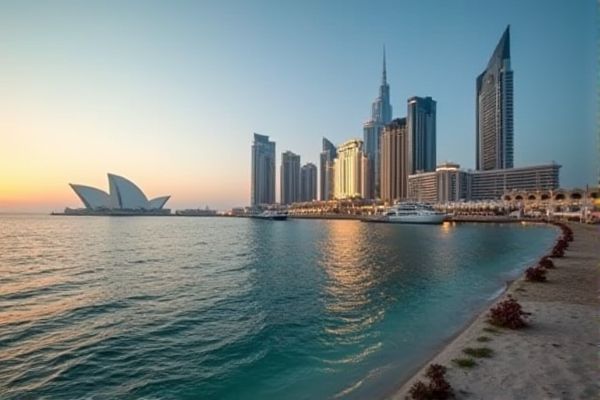 Job Opportunities in Qatar for Candidates in Pakistan