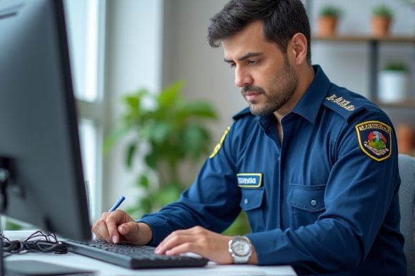 Quality Control Inspector Positions in Pakistan