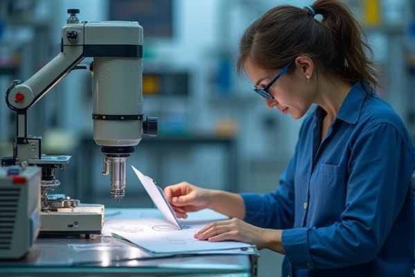 Quality Control Job Opportunities in Pakistan