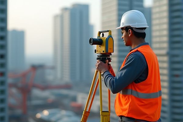 Quantity Surveyor Job Opportunities in Pakistan