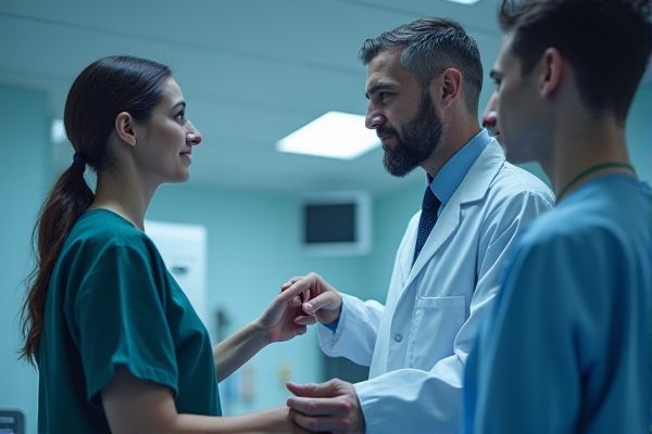 Radiographer Job Opportunities in Pakistan