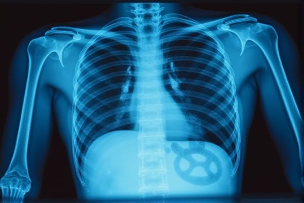 Radiologist Job Opportunities in Pakistan