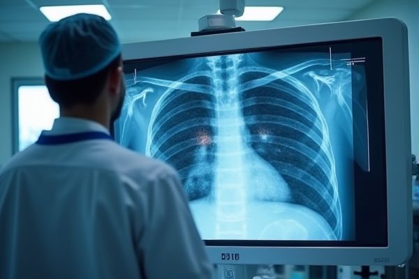 Radiology Technician Job Opportunities in Pakistan