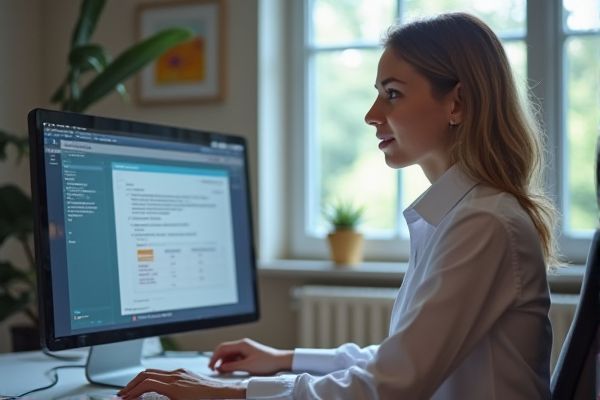 Remote Accounting Job Opportunities in Pakistan