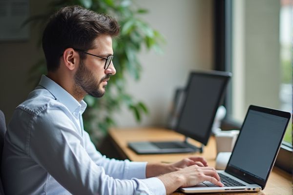 Remote Typing Job Opportunities in Pakistan