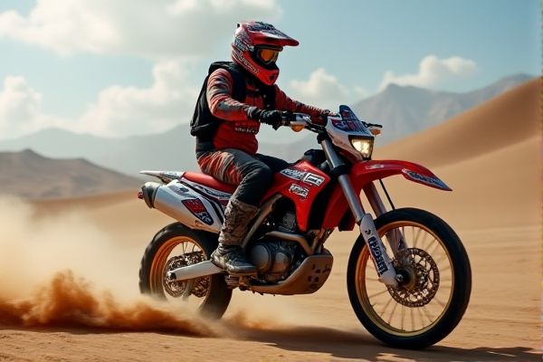 Rider Job Opportunities in Pakistan