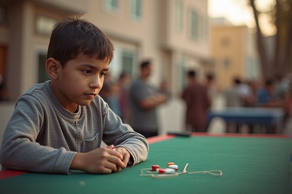 Job Opportunities at Right to Play in Pakistan