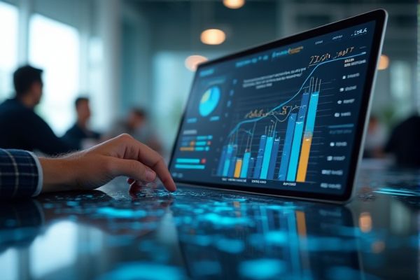 Risk Analyst Job Opportunities in Pakistan