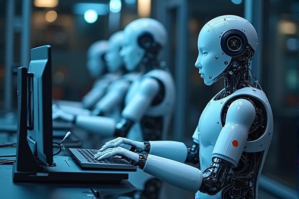 Robotics Engineering Job Opportunities in Pakistan