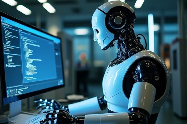 Robotics Job Opportunities in Pakistan