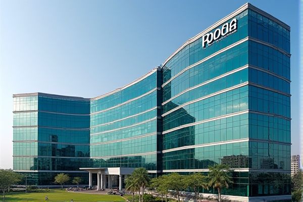 Job Opportunities at Roche in Pakistan