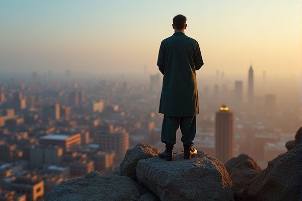 Job Opportunities for Romania in Pakistan