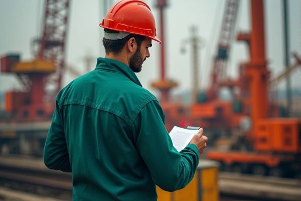 Roustabout Job Opportunities in Pakistan
