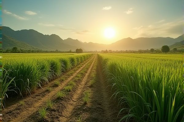 Job Opportunities in Rural Development in Pakistan