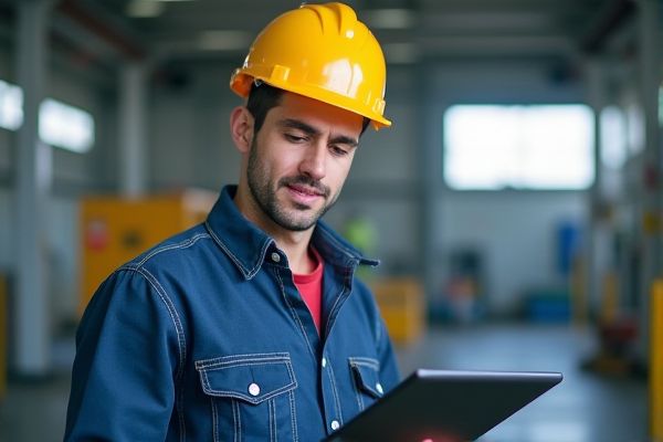 Safety Job Opportunities in Pakistan