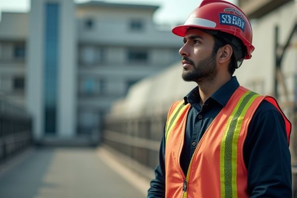 Entry-Level Safety Officer Positions in Pakistan