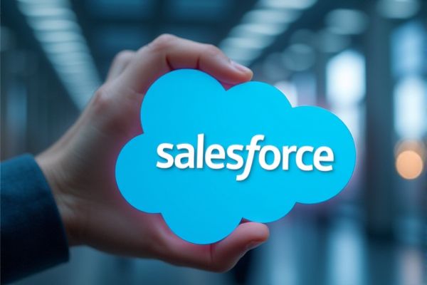 Salesforce Job Opportunities in Pakistan