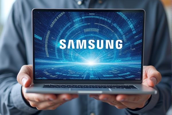 Samsung Job Opportunities in Pakistan