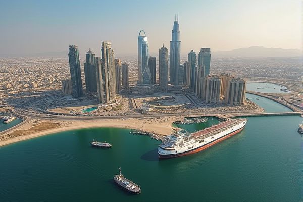 Job Opportunities in Saudi Arabia for Pakistanis