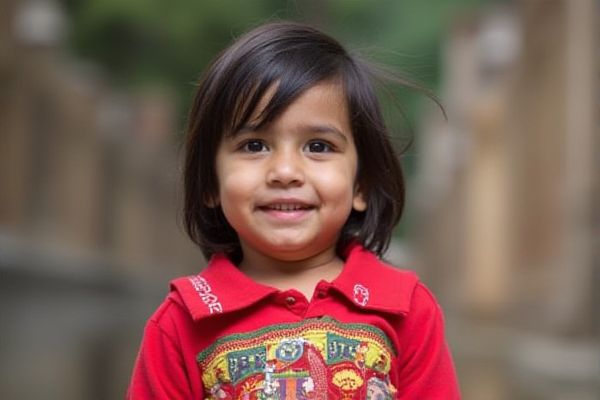 Job Opportunities at Save the Children in Pakistan