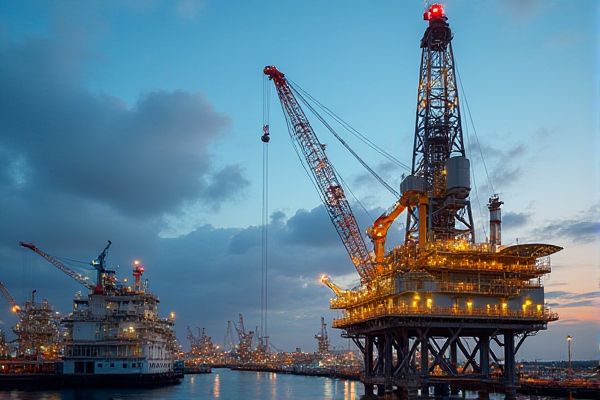 Job Openings at Schlumberger in Pakistan