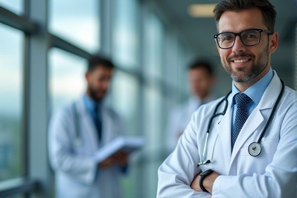Job Openings for Scientific Officers in Pakistan