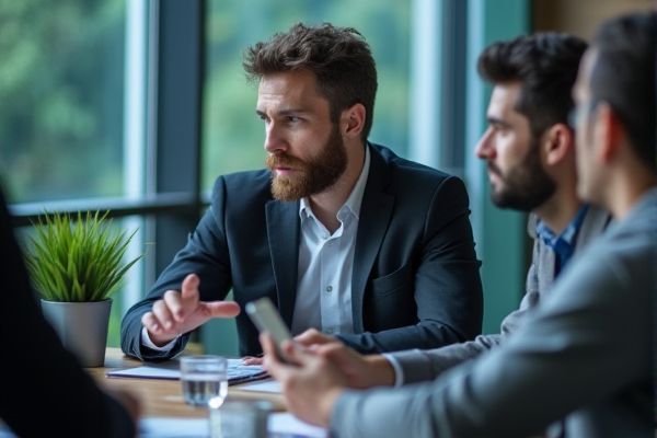 Scrum Master Job Opportunities in Pakistan