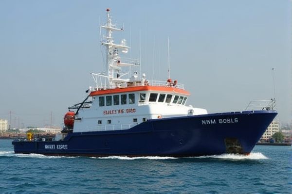 Seaman Job Opportunities in Pakistan