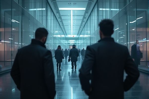 Security Job Opportunities in Pakistan