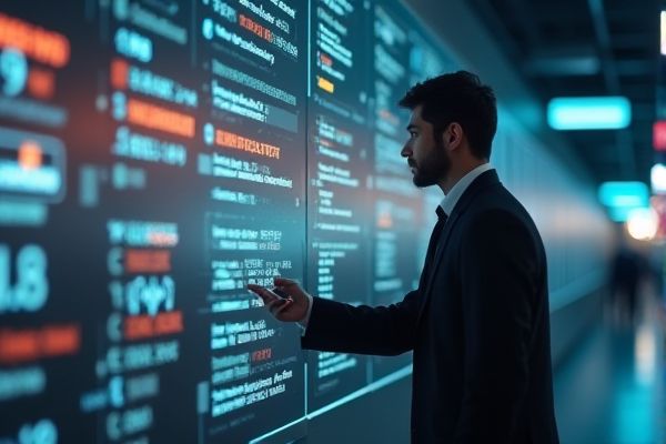 Security Manager Positions in Pakistan
