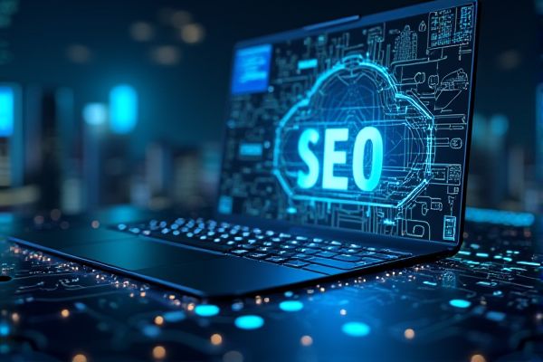 SEO Job Opportunities in Pakistan
