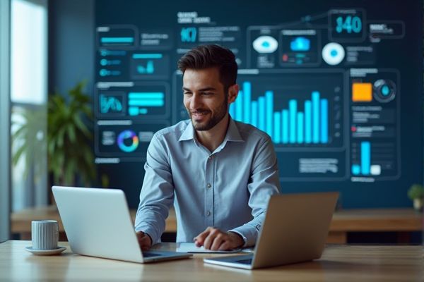 Remote SEO Job Opportunities in Pakistan