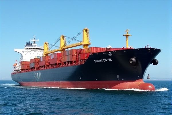 Shipping Job Opportunities in Pakistan