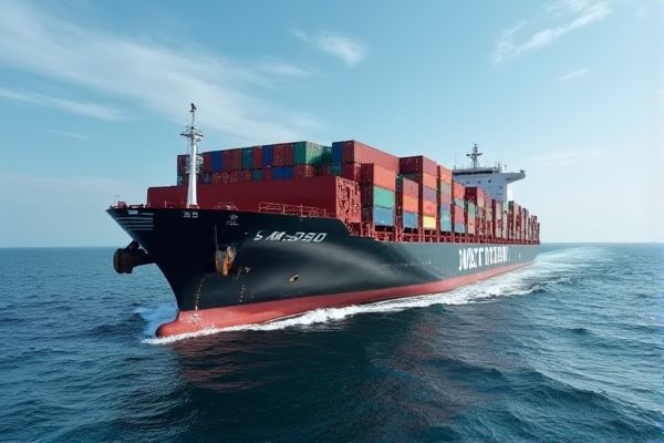 Job Opportunities in Shipping Companies in Pakistan