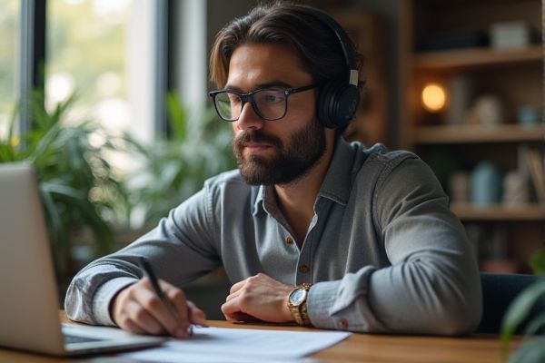 Side Hustle Opportunities in Pakistan