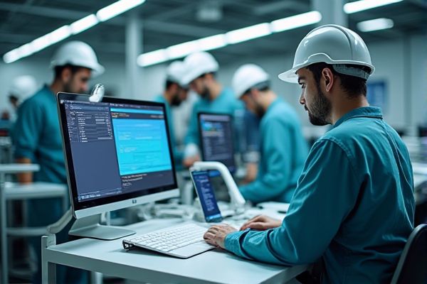 Siemens Job Opportunities in Pakistan