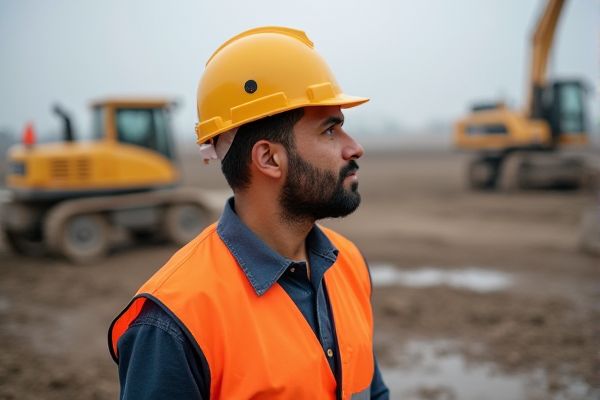 Site Supervisor Job Openings in Pakistan