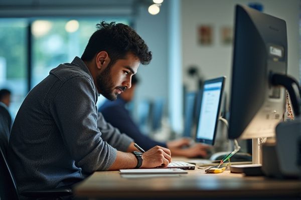 Skilled Job Opportunities in Pakistan