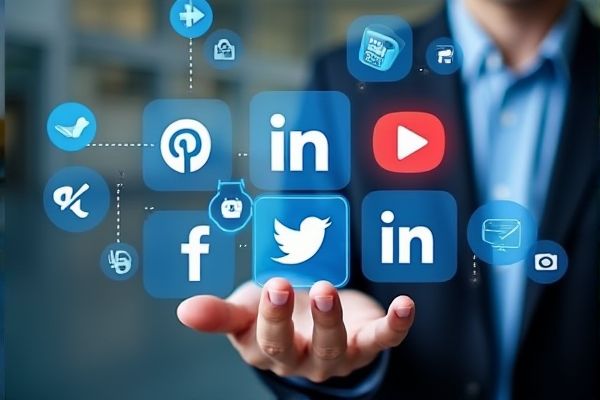 Social Media Manager Job Opportunities in Pakistan