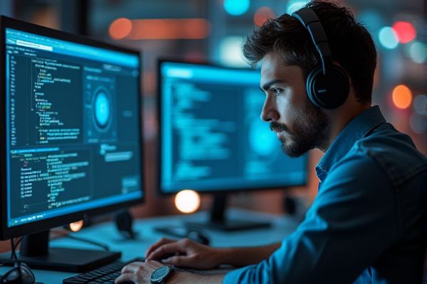 Software Engineering Job Opportunities in Pakistan with Salary Information