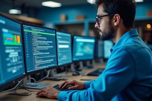 Software Job Opportunities in Pakistan