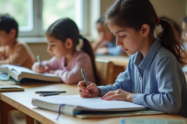 Special Education Job Opportunities in Pakistan