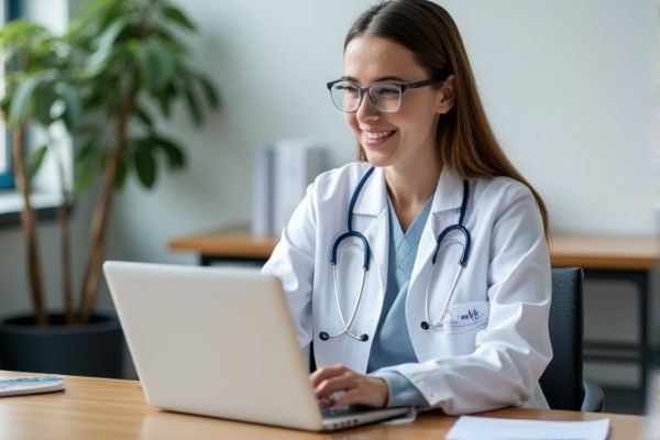 Speech Therapist Job Opportunities in Pakistan