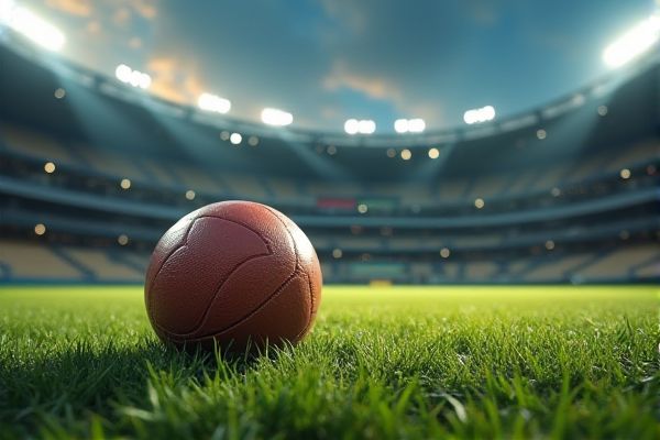 Sports Job Opportunities in Pakistan