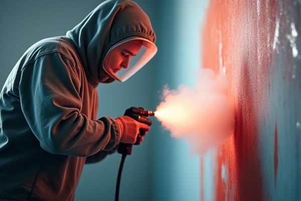 Spray Painter Job Opportunities in Pakistan