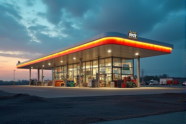 Sprint Oil and Gas Job Opportunities in Pakistan